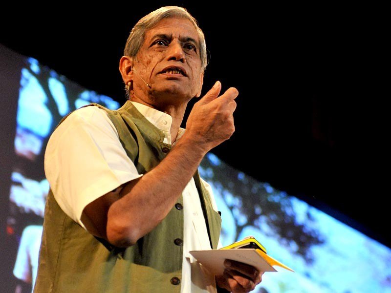Anupam Mishra