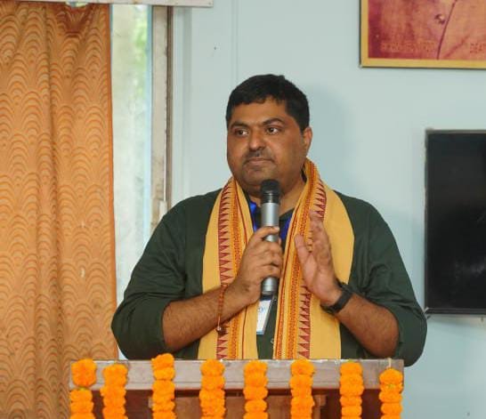 Vikas Arora