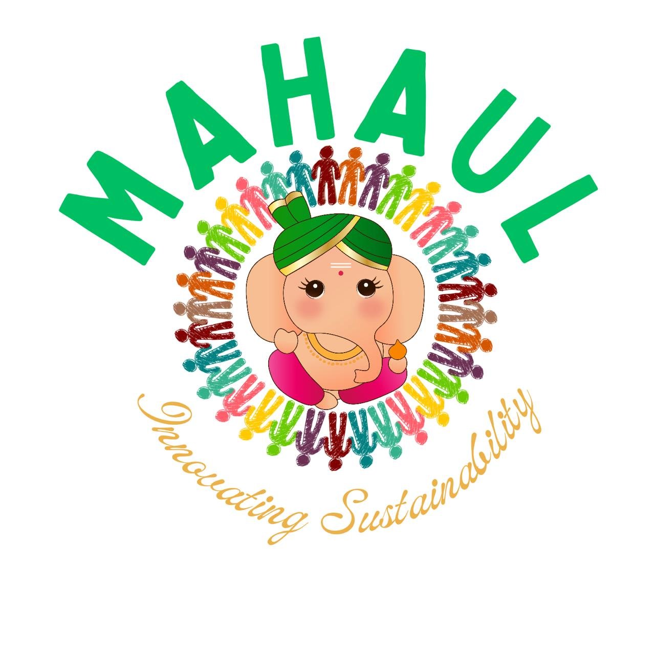 Mahaul