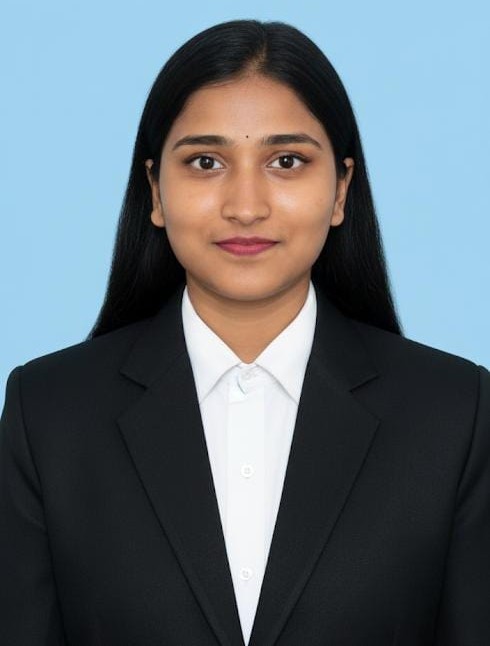 Photo of Payal Raj