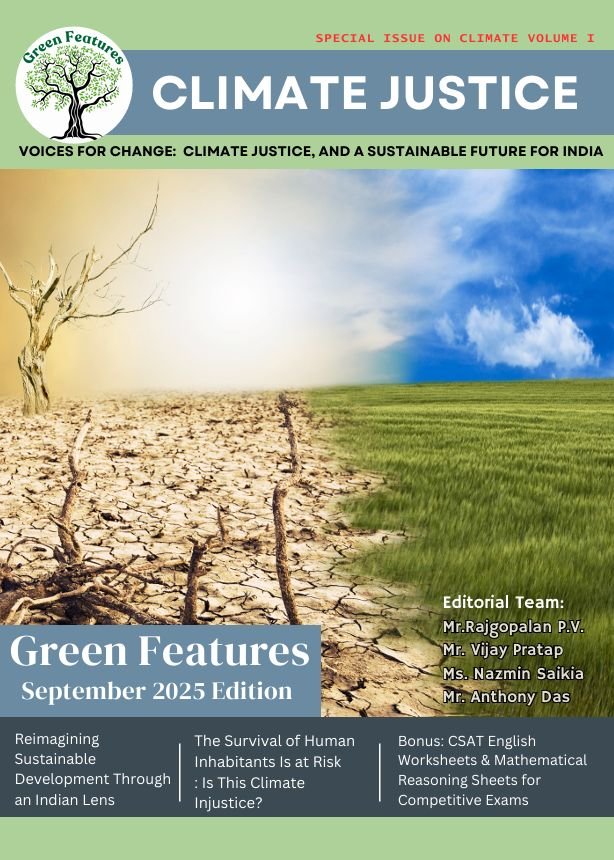 Climate Justice