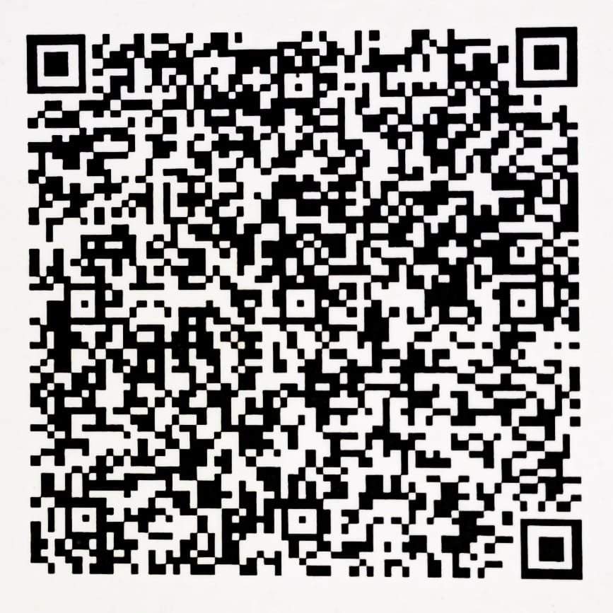 UPI QR Code